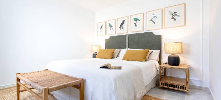 Cozy 2BD apartment near teatro romano. Plaza de las Tendillas图片