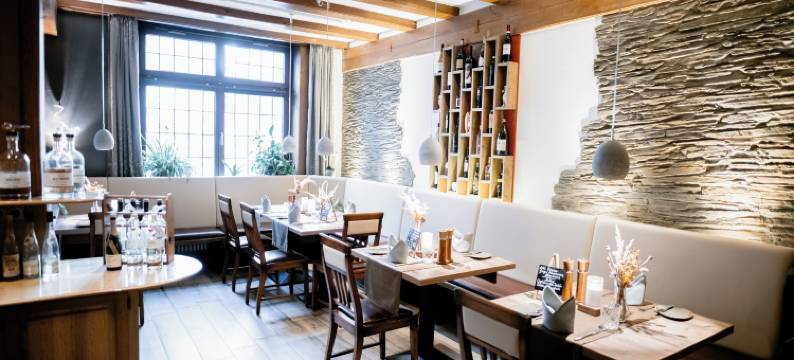 科赫酒店(Hotel Gasthof Koch)图片