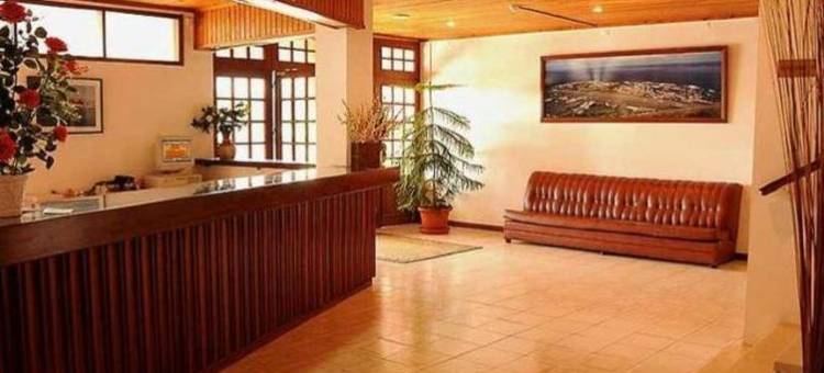 西方酒店(Hotel Ocidental)图片