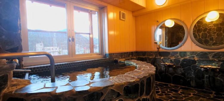 越后汤泽LiVE MAX度假区(Livemax Resort Echigo Yuzawa)图片