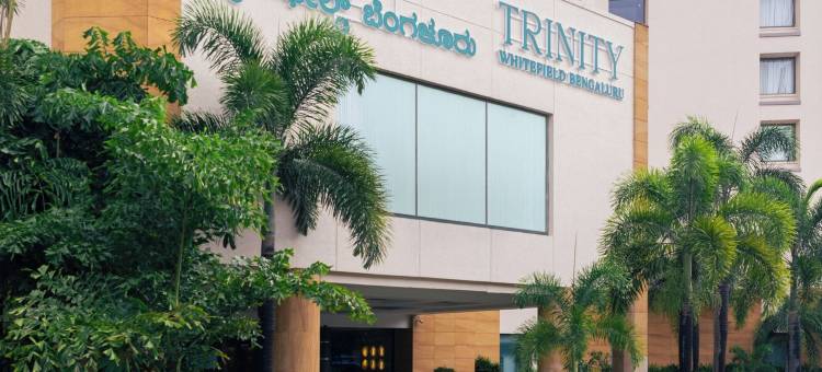 Trinity Whitefield Bengaluru图片