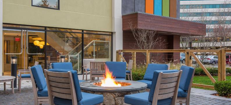 诺沃克EVEN酒店(EVEN Hotel NORWALK by IHG)图片