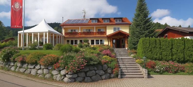 JMS假日阿尔高酒店(Hotel Jms Holiday Allgäu)图片