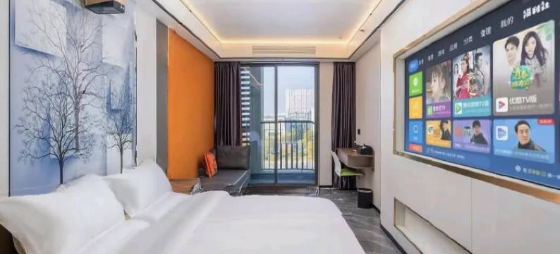 宜轩美居(广州白云机场清塘地铁站店)图片