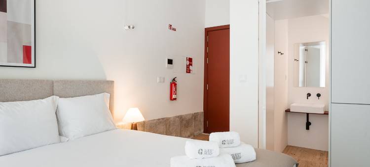 GuestReady - Joy Apartments - B图片