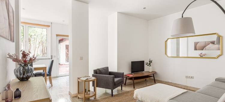 GuestReady - Central & spacious apartment in Porto图片