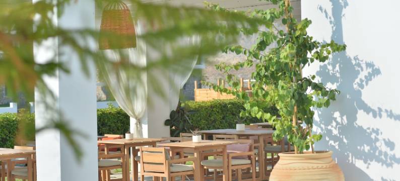 林多斯太阳酒店(Lindos Sun Hotel)图片