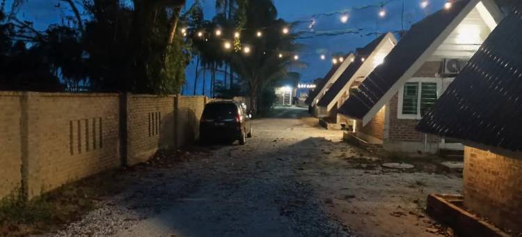 扎伊纳布别墅(Zainab Cottage)图片