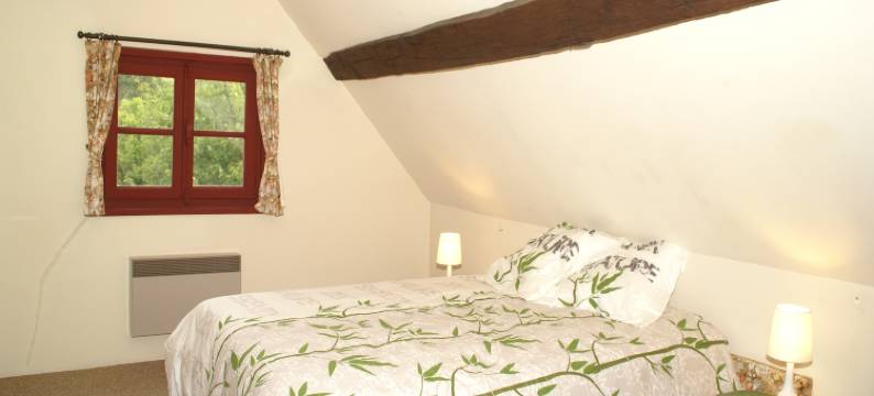 Weekend Escape in Saint-Maurice图片