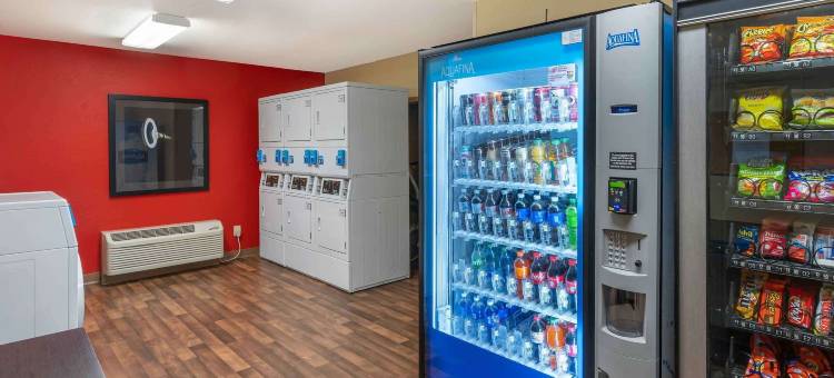 美国长住酒店套房-波特兰-比弗顿/希尔斯伯勒-艾德尔法院(Extended Stay America Suites - Portland - Beaverton Hillsboro - Eider Ct)图片