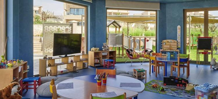 费尔蒙塔格祖特湾酒店(Fairmont Taghazout Bay)图片