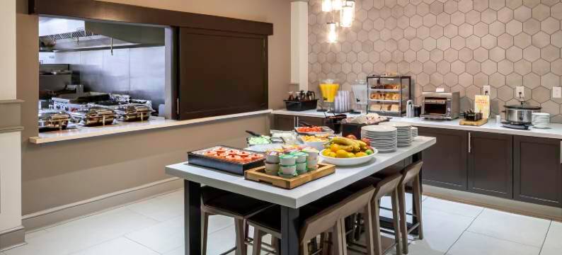 圣迭戈- 贝尔纳多牧场酒店希尔顿花园酒店(Hilton Garden Inn San Diego/Rancho Bernardo)图片