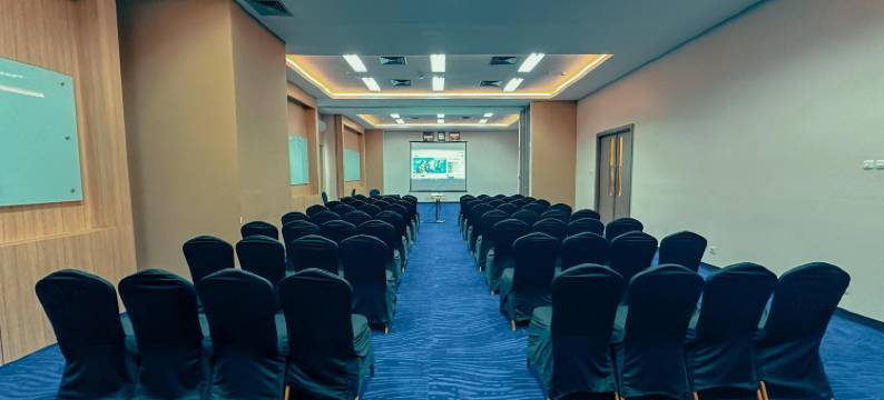 安娜拉天空-瓜拉纳穆(Anara Sky Kualanamu Hotel)图片