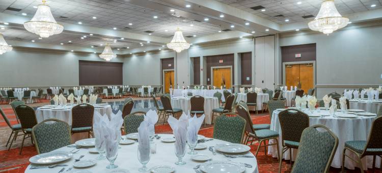 洲际假日酒店哈里斯堡 - 好时地区，I-81(Holiday Inn Harrisburg (Hershey Area) I-81 by IHG)图片