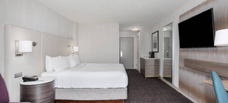 Crowne Plaza 堪萨斯市市区(Crowne Plaza KANSAS CITY DOWNTOWN by IHG)图片