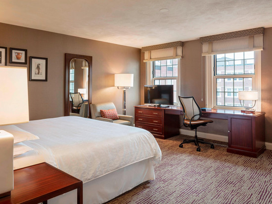 康曼德喜来登酒店