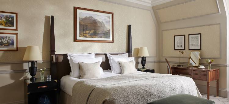 格伦伊格尔斯酒店(The Gleneagles Hotel)图片