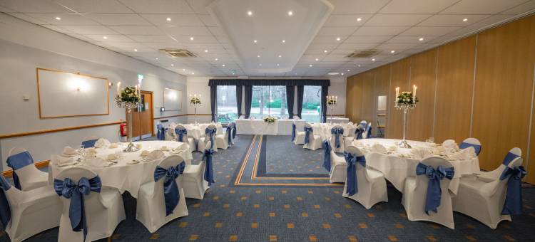 纽波特假日酒店(Holiday Inn NEWPORT by IHG)图片