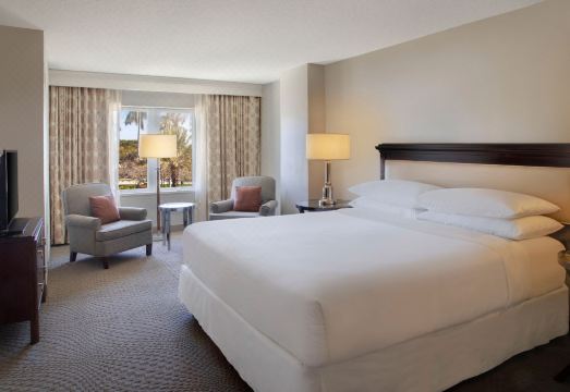 Sheraton Suites Fort Lauderdale WestHotel Overview