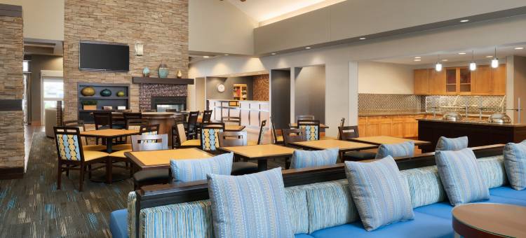 西麦迪逊Homewood Suites by Hilton(Homewood Suites by Hilton Madison West)图片