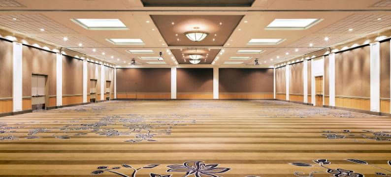 威斯汀卡尔加里酒店(The Westin Calgary)图片