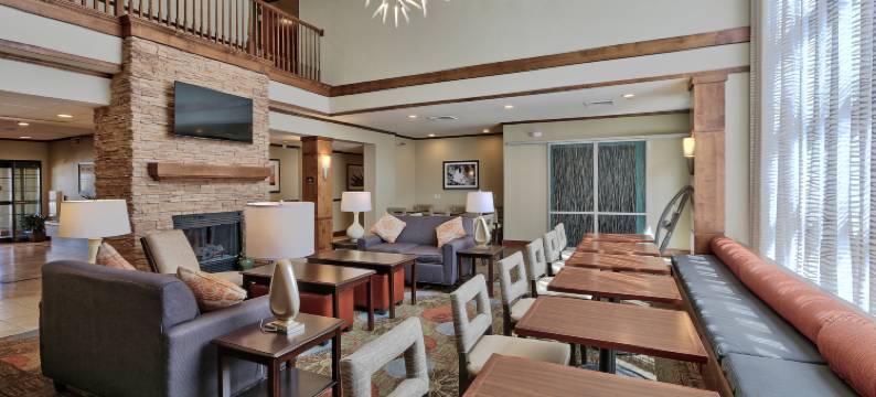 Staybridge Suites 阿尔伯克基北 by IHG(Staybridge Suites ALBUQUERQUE NORTH by IHG)图片