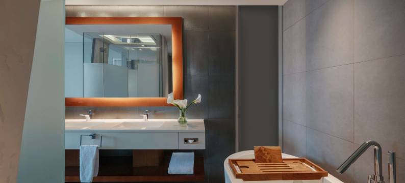 雅加达中央公园铂尔曼酒店(Pullman Jakarta Central Park)图片