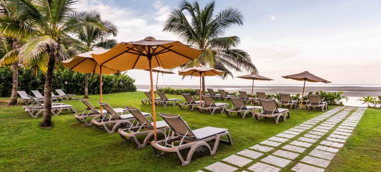 Holiday Inn 卡塔赫纳MORROS(Holiday Inn Cartagena Morros)图片