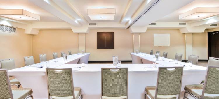 Holiday Inn Express 苏圣玛丽(Holiday Inn Express Sault Ste Marie)图片