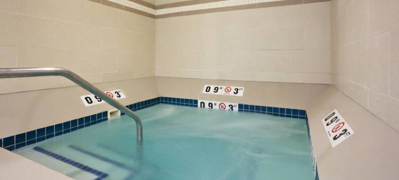 圣保罗伍德伯里智选假日酒店及套房-由洲际酒店集团管理(Holiday Inn Express & Suites ST. PAUL - WOODBURY by IHG)图片