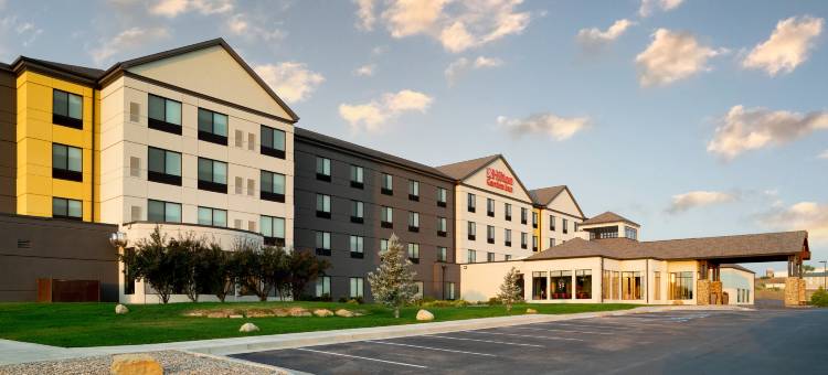 拉皮德城希尔顿花园酒店(Hilton Garden Inn Rapid City)图片