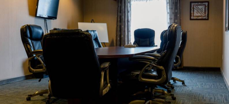 智选假日套房酒店悉尼(Holiday Inn Express & Suites SIDNEY by IHG)图片