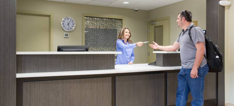 朗蒙特Candlewood Suites(Candlewood Suites Longmont - Boulder Area by IHG)图片