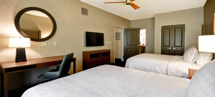 普拉森特山康科德Homewood Suites by Hilton(Homewood Suites by Hilton Pleasant Hill Concord)图片