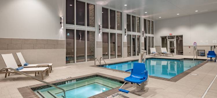 达拉斯希尔顿花园酒店-赫斯特会议中心(Hilton Garden Inn Dallas - at Hurst Conference Center)图片