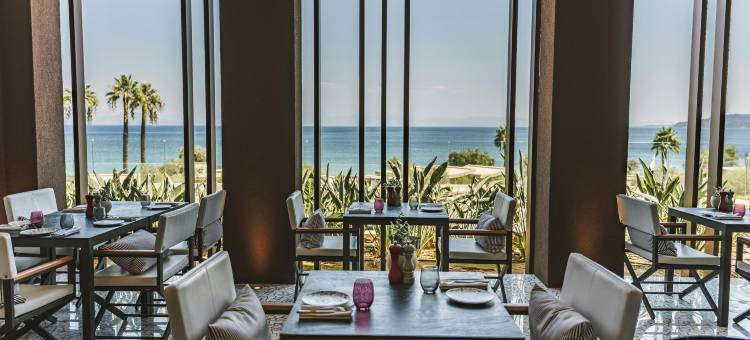 科孚多梅兹米拉马尔豪华精选度假村(Domes Miramare, a Luxury Collection Resort, Corfu)图片