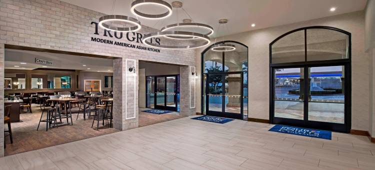 阿纳海姆福朋喜来登酒店(Four Points by Sheraton Anaheim)图片