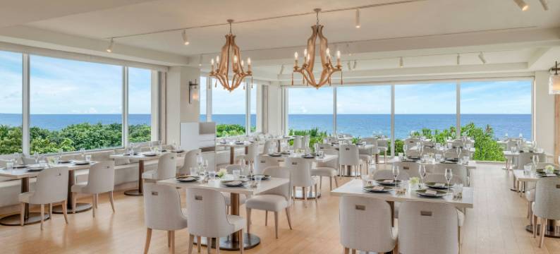 宫古岛冲绳伊良部岛翠-豪华精选酒店(Iraph Sui, a Luxury Collection Hotel, Miyako Okinawa)图片