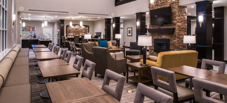 佩科斯Staybridge Suites(Staybridge Suites Pecos)图片