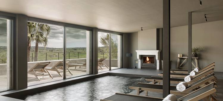 芬卡塞雷纳马洛卡，小型豪华酒店(Finca Serena Mallorca, Small Luxury Hotels)图片