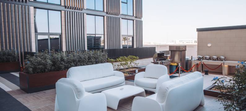 Staybridge Suites DUBAI AL-MAKTOUM AIRPORT by IHG图片