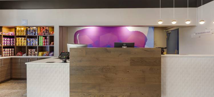 Best Western Plus West Edmonton图片