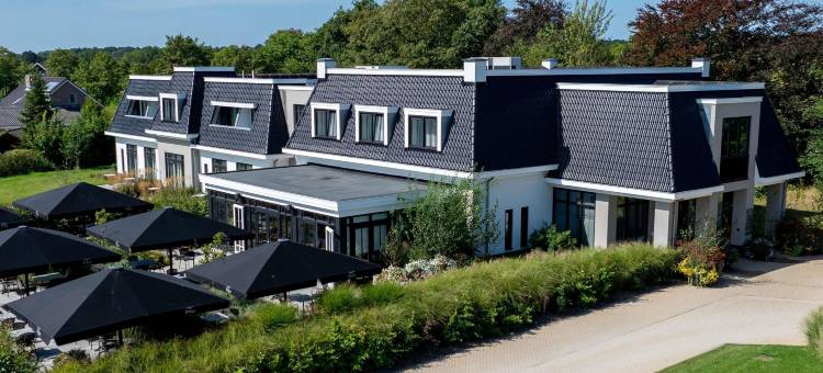 Hotel Ter Zand - Handwritten Collection图片