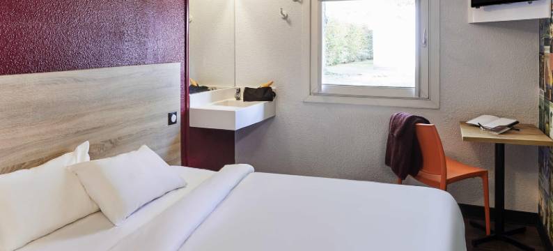 F1 马赛普罗旺斯酒店(Hotel F1 Marseille Provence)图片