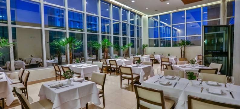 巴西利亚玉酒店(Jade Hotel Brasília)图片