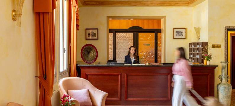 威尼斯2000酒店(Hotel & Residence Venezia 2000)图片