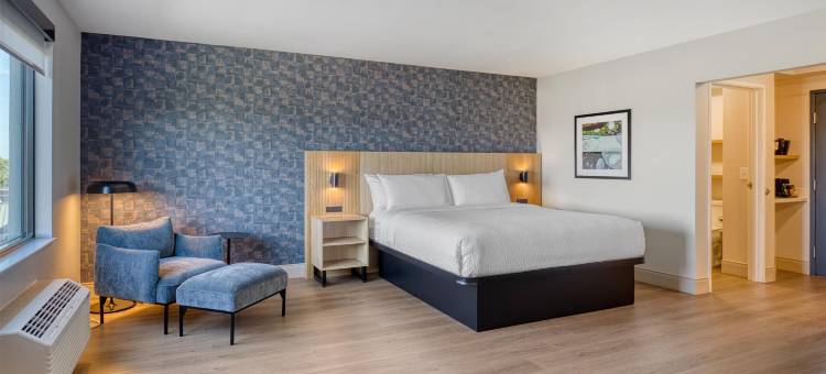 贝斯特韦斯特拜伦中心(Best Western Byron Center)图片