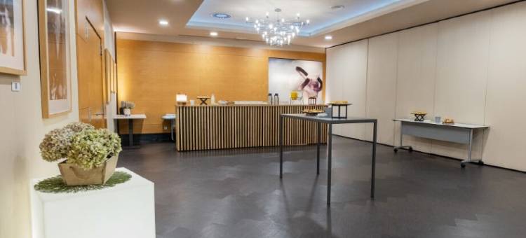 欧星阿玛拉酒店(Eurostars Amara)图片