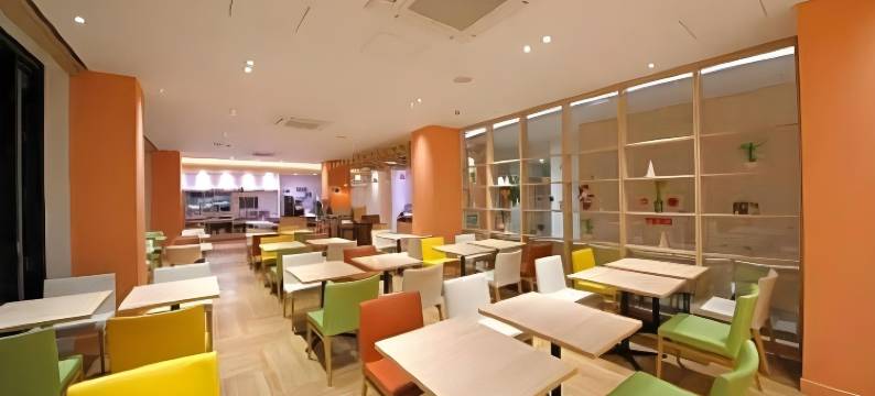 Sobial酒店大阪巨蛋前(Hotel Sobial Osaka Dome)图片