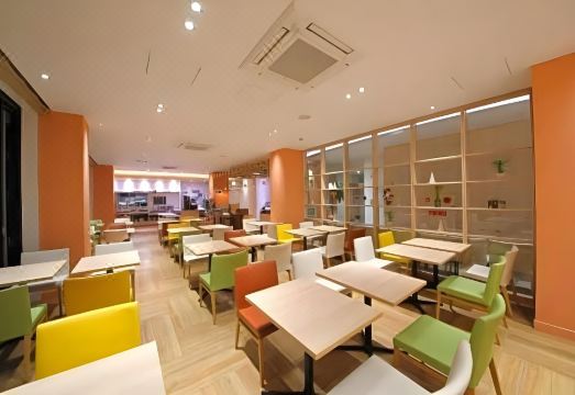 Hotel Sobial Osaka DomeHotel Overview